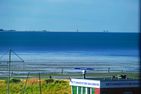 Strandhochhaus SJ03 Cuxhaven Sahlenburg - Meerblick