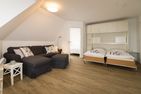  Hüs Auert Tharep Wohnung 2 Hafennähe/Ostseite - 