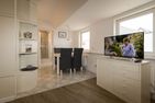  Hüs Auert Tharep Wohnung 2 Hafennähe/Ostseite - 