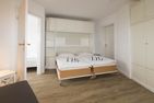  Hüs Auert Tharep Wohnung 2 Hafennähe/Ostseite - 