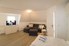  Hüs Auert Tharep Wohnung 2 Hafennähe/Ostseite - 