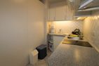 Hüs Auert Tharep Wohnung 2 Hafennähe/Ostseite - 