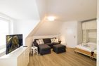  Hüs Auert Tharep Wohnung 2 Hafennähe/Ostseite - 