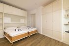  Hüs Auert Tharep Wohnung 2 Hafennähe/Ostseite - 