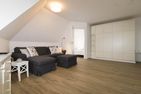  Hüs Auert Tharep Wohnung 2 Hafennähe/Ostseite - 