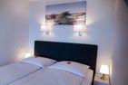 Strandhochhaus SG01 Cuxhaven Sahlenburg - Schlafzimmer
