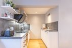  Fischers Huus Husum - 