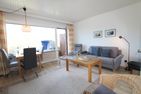 Dünenstraße 29A, EG links Wenningstedt - Wohnzimmer