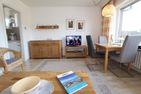 Dünenstraße 29A, EG links Wenningstedt - Wohnzimmer