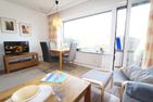 Dünenstraße 29A, EG links Wenningstedt - Wohnzimmer