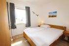 Dünenstraße 29A, EG links Wenningstedt - Schlafzimmer