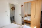 Dünenstraße 29A, EG links Wenningstedt - Schlafzimmer