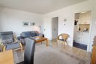 Dünenstraße 29A, EG links Wenningstedt - Wohnzimmer