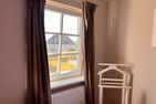 Haus Smäswai 10 Haushälfte Lee 4 Sterne Haus mit Terrasse und Strandkorb Nebel auf Amrum - 