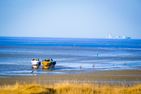 Strandhochhaus SF10 Cuxhaven Sahlenburg - Meerblick