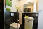 Strandhochhaus SF10 Cuxhaven Sahlenburg - Schlafzimmer