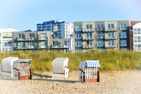 Beach Lodge BL03 Cuxhaven Sahlenburg - 