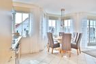 Haus Seerose Seerose II Appartement 13 Scharbeutz - Wohnzimmer