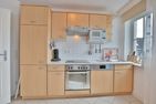 Haus Seerose Seerose II Appartement 13 Scharbeutz - Küche / Küchenzeile