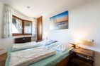 Ferienwohnpark Immenstaad am Bodensee Zwei-Zimmer-Apartment 55/25 Bodensee - Bedroom