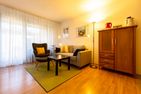 Ferienwohnpark Immenstaad am Bodensee Ein-Zimmer-Apartment 51/04 Bodensee - Living room