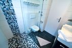 Strandhochhaus SJ13 Cuxhaven Sahlenburg - Badezimmer