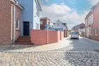  Fischers Huus Husum - 