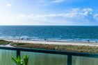 Beach Lodge BL08 Cuxhaven Sahlenburg - 