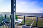 Beach Lodge BL08 Cuxhaven Sahlenburg - 