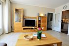 Strandhochhaus SHC8 Cuxhaven Sahlenburg - 