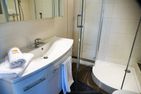 Strandhochhaus SHC8 Cuxhaven Sahlenburg - Schlafzimmer