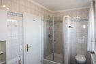  Hüs Auert Tharep Wohnung 5 Hafennähe/Ostseite - Küche / Küchenzeile