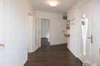  Hüs Auert Tharep Wohnung 5 Hafennähe/Ostseite - Fassade / Eingang