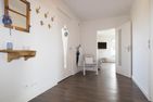  Hüs Auert Tharep Wohnung 5 Hafennähe/Ostseite - Fassade / Eingang