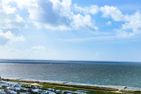 Haus Frische Brise 1306 Cuxhaven Sahlenburg - Meerblick