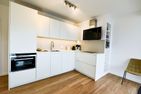 Haus Nordseebrandung NB72 Cuxhaven Sahlenburg - Wohnzimmer