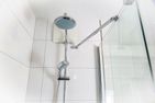 Haus Nordseebrandung NB72 Cuxhaven Sahlenburg - Badezimmer
