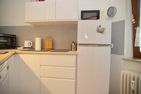 Haus Belvedere App. 1 Stellpl. 32 inkl. WLAN Grömitz - Küche / Küchenzeile