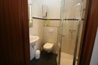 Haus Belvedere App. 6 WLAN inkl. Grömitz - Badezimmer