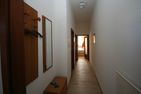 Haus Belvedere App. 6 WLAN inkl. Grömitz - Flur