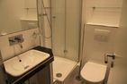 Haus Belvedere App. 16 WLAN inkl. Grömitz - Badezimmer