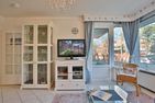 Carpe Diem Carpe Diem Appartement 109 Niendorf / Ostsee - Wohnzimmer