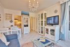 Carpe Diem Carpe Diem Appartement 109 Niendorf / Ostsee - Wohnzimmer