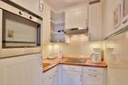 Carpe Diem Carpe Diem Appartement 109 Niendorf / Ostsee - Küche / Küchenzeile