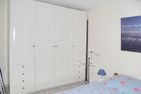 Carpe Diem Carpe Diem Appartement 109 Niendorf / Ostsee - Schlafzimmer