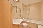 Carpe Diem Carpe Diem Appartement 109 Niendorf / Ostsee - Badezimmer