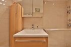 Carpe Diem Carpe Diem Appartement 109 Niendorf / Ostsee - Badezimmer