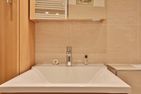 Carpe Diem Carpe Diem Appartement 109 Niendorf / Ostsee - Badezimmer