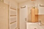 Carpe Diem Carpe Diem Appartement 109 Niendorf / Ostsee - Badezimmer