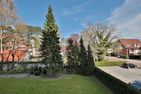 Carpe Diem Carpe Diem Appartement 109 Niendorf / Ostsee - Nachbarschaft